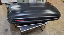Kamei dachbox husky gebraucht kaufen  Brand