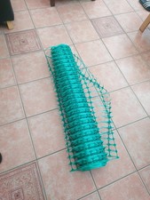 Green safety barrier for sale Green safety barrier for sale  MIDDLESBROUGH