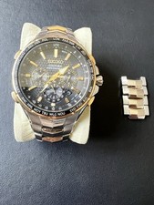 Seiko coutura radio for sale  BEXHILL-ON-SEA