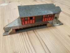 Modelleisenbahn karton bausatz gebraucht kaufen  Boll