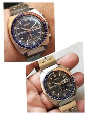 1969 seiko 6139 usato  San Martino Dall Argine