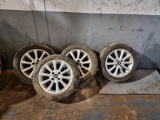 Ford fiesta alloy for sale  HAYWARDS HEATH