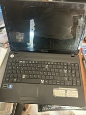 notebook emachines usato  Serra de Conti