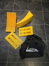 Eazt campervan levelling for sale  DERBY