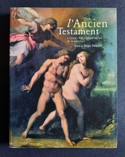 Ancien testament régis d'occasion  Marseille III