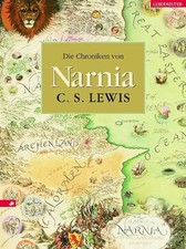 Chroniken narnia gebraucht kaufen Chroniken narnia gebraucht kaufen  Berlin