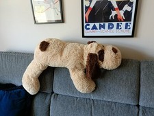 Asda floppy dog for sale  NOTTINGHAM