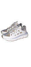 Versace trigreca sneakers usato  Val di Nizza