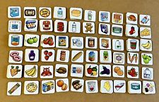 Shopping list game for sale  POOLE