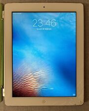 Ipad 32gb white usato  Milano
