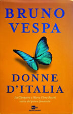 Libro donne italia usato  Civitanova Marche