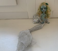 Custom monster high usato  Torino