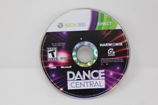 Disco Dance Central 3 Microsoft Xbox 360 somente comprar usado  Enviando para Brazil