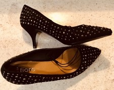 Fiore heeled shoes for sale  BLACKPOOL