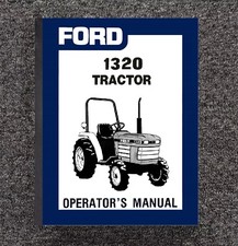 Cyl diesel tractor for sale  Addison