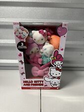 Hello kitty friends for sale  Shipping to Ireland