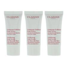 Clarins exfoliating body for sale  SALFORD