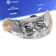 Headlights facelift original d'occasion  Expédié en Belgium