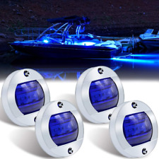 Boat led night for sale  Denver