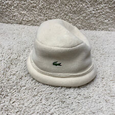 Vtg lacoste fleece for sale  East Lyme