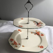 Two tiered cake for sale Two tiered cake for sale  SEVENOAKS