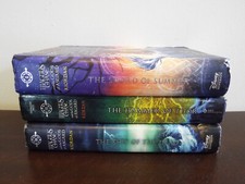 Lot magnus chase for sale  Round Hill