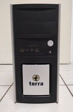 Terra gehäuse terra gebraucht kaufen  Kirchheim