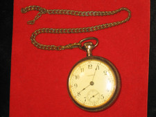 1906 waltham pocket for sale  Ansonia
