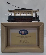 Boxed corgi limited for sale  IRVINE