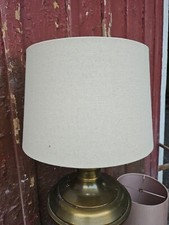 Contemporary linen white for sale  Shoreham
