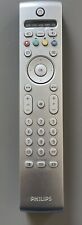 PHILIPS RC 4301/01 SMART TV VCR DVD CD Fernbedienung 42PF9976 37PF9976 37PF9965 comprar usado  Enviando para Brazil