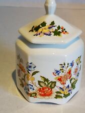 Aynsley pagoda trinket for sale  DEESIDE