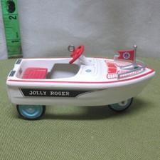 Jolly roger pedal for sale  Toledo