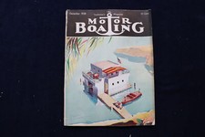 motor boating magazine for sale motor boating magazine for sale New Brunswick