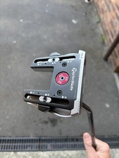 Taylormade max putter for sale  MANCHESTER