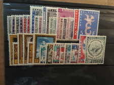 1958 année presque d'occasion  Chevilly