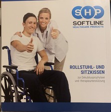 Rollstuhlkissen iskio schonbez gebraucht kaufen  Frankfurt (Oder)