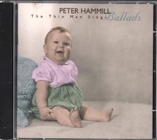 Hammill peter thin for sale  UK