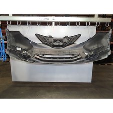 Pare choc nissan d'occasion  Fosses