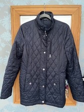 Ladies lightweight nautica for sale  BRACKNELL