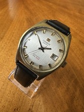 Tissot pr516 swiss for sale  LUTTERWORTH