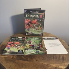 Pikmin nintendo gamecube for sale  Springfield
