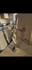 Bronze nude woman for sale  CHATHAM