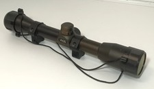 Ags rifle scope for sale  UK