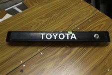 1984 - 1989 Toyota 4Runner escotilha traseira placa luzes acabamento alça NÃO TESTADA comprar usado  Enviando para Brazil