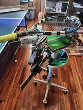 stringing machine for sale stringing machine for sale Wilmington