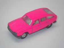 Citroën rose majorette d'occasion  Guyancourt