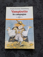 vampiretto campagna usato vampiretto campagna usato Carpi