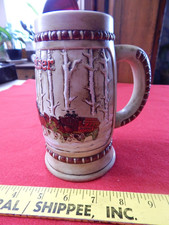 Budweiser 1981 holiday for sale  Syracuse