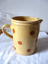 Ancienne poterie vernissee d'occasion Ancienne poterie vernissee d'occasion  Craponne